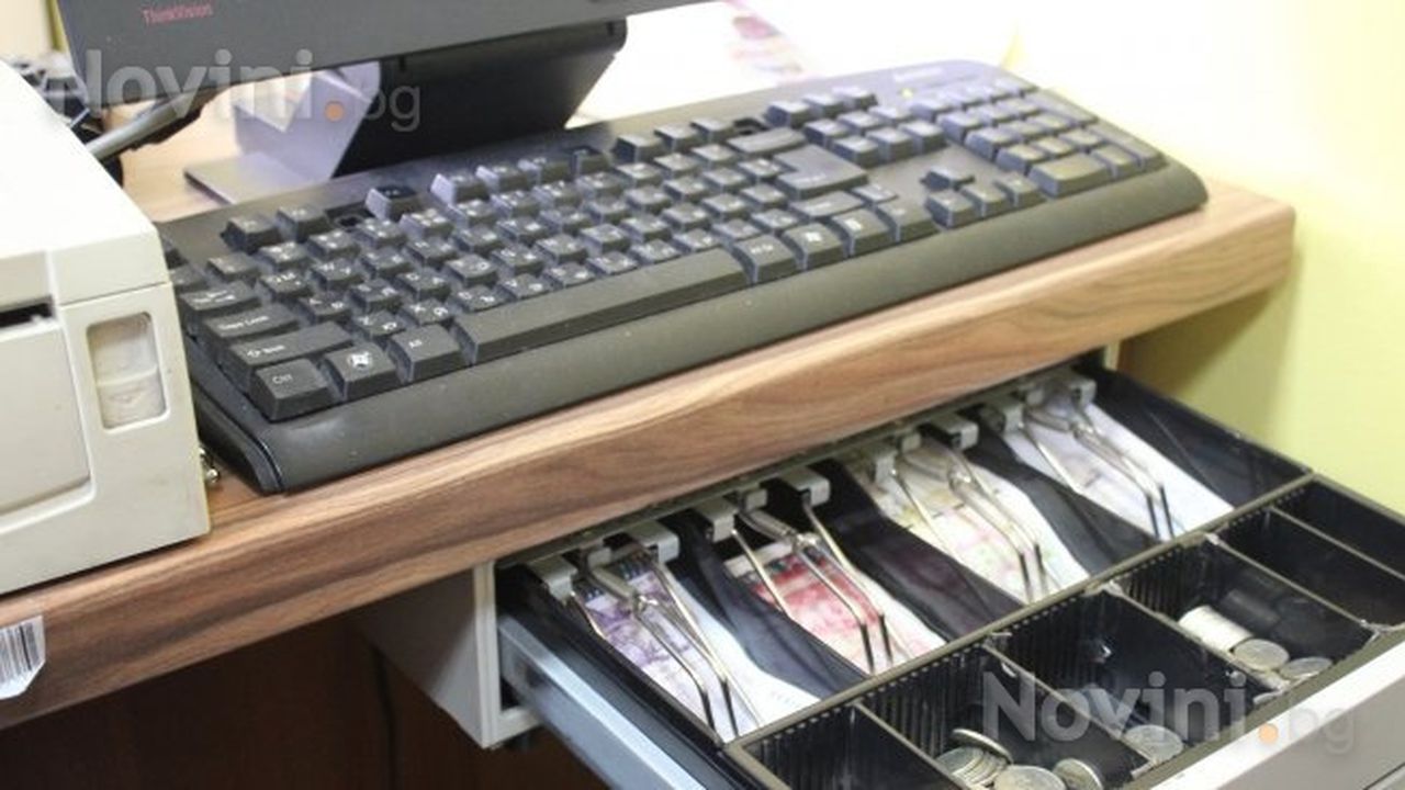 Новите изисквания към касовите апарати ще бъдат обсъждани днес