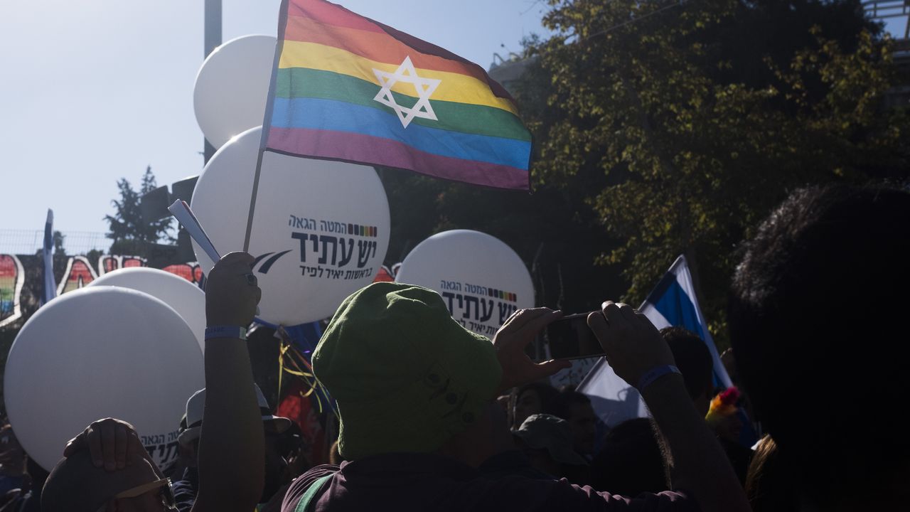 Крайнодесен израелец поиска провеждане на Прайд в арабски град