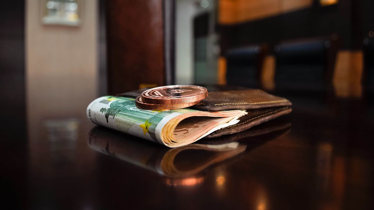 17-годишно момче от Разград намери портфейл с пари и го върна