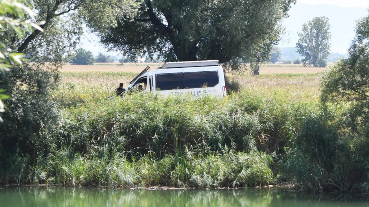 Проговори мъжът, открил заловещата находка край Негован