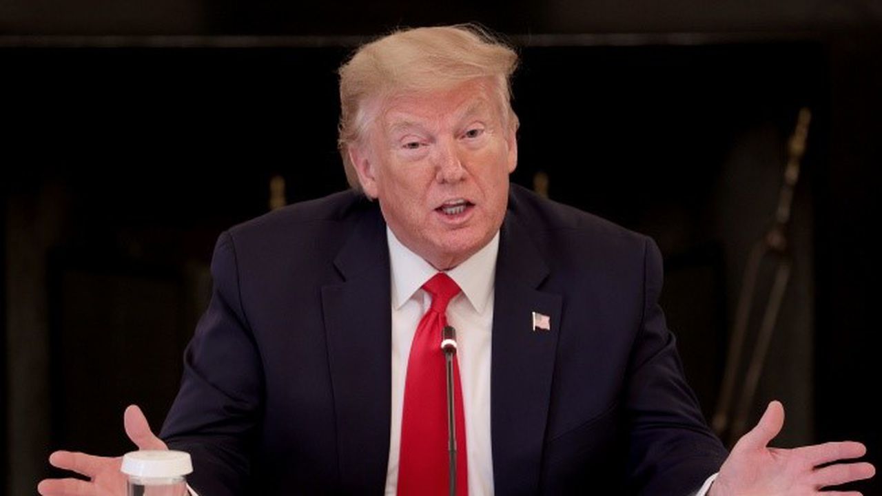 Доналд Тръмп: САЩ нямат нищо общо с опита за нахлуване на наемници във Венецуела