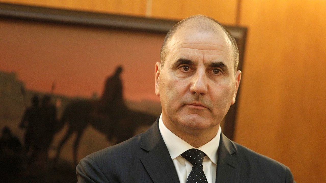 Цветанов: Вечна памет на героите от Априлското въстание