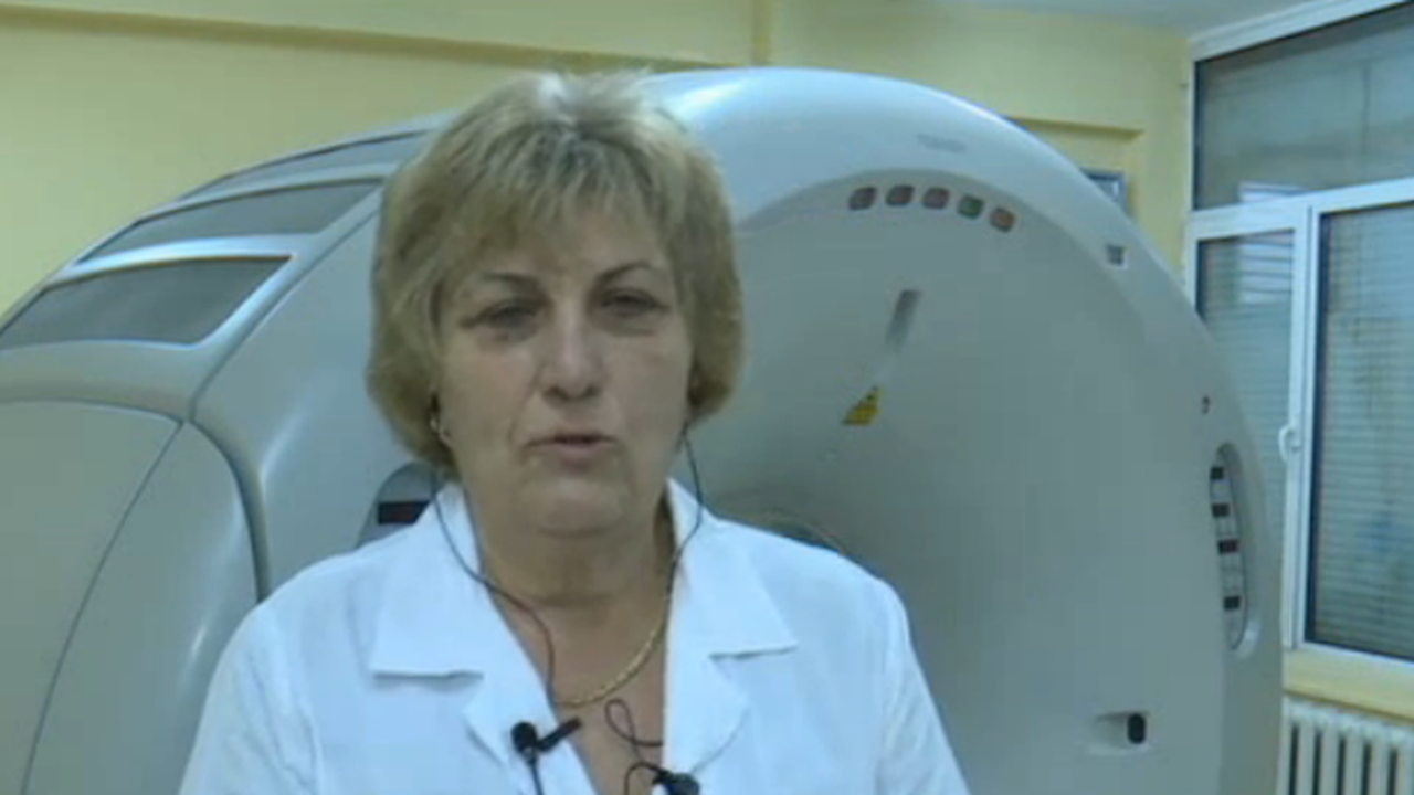 Наказват със забележка лаборантката, която забрави жена в скенер