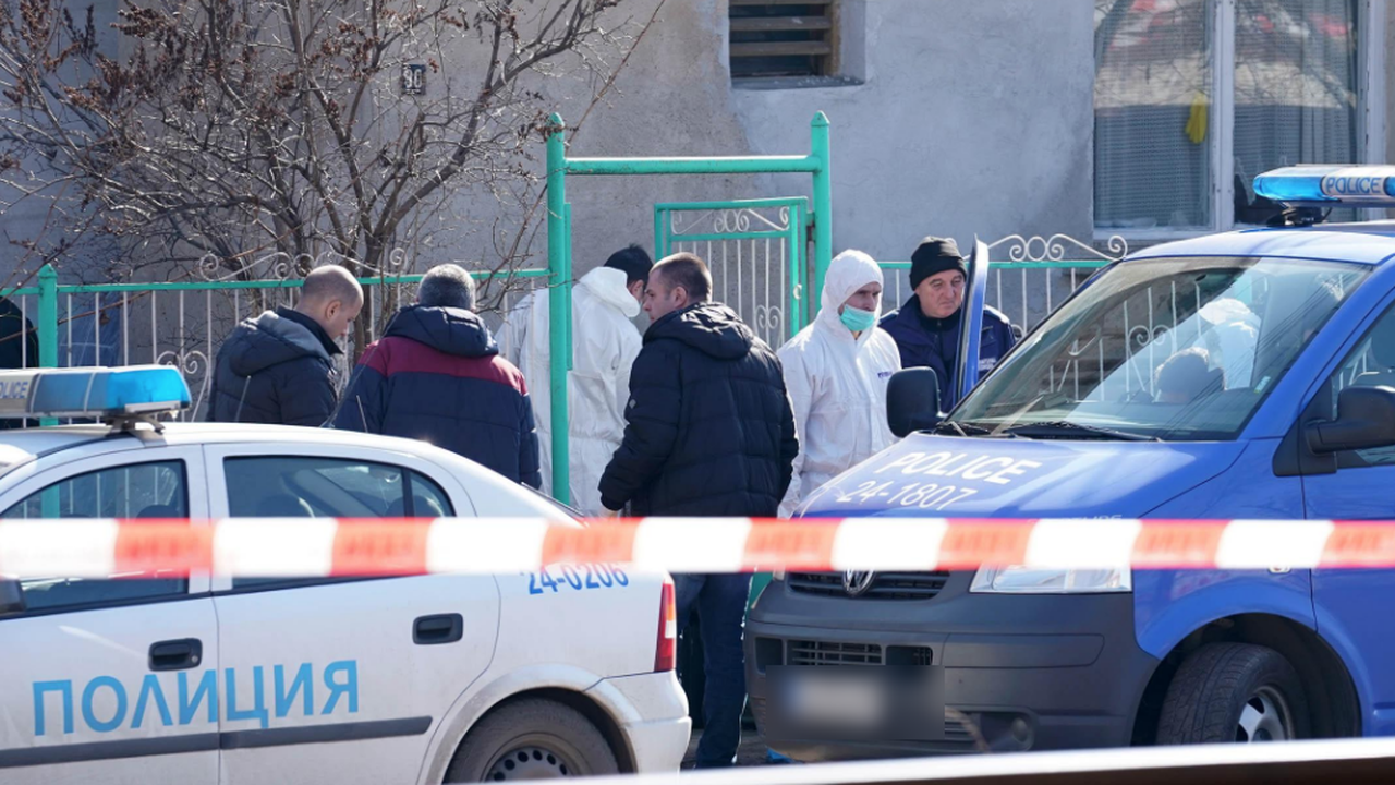 Самоуби се бившият шеф на ВиК „Йовковци“