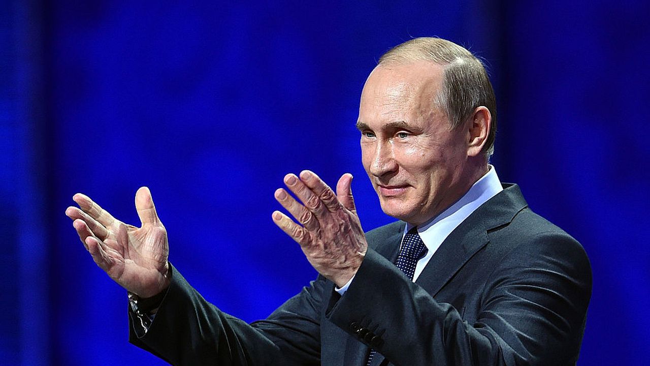 Днес се навършват 20 години от идването на Путин на власт