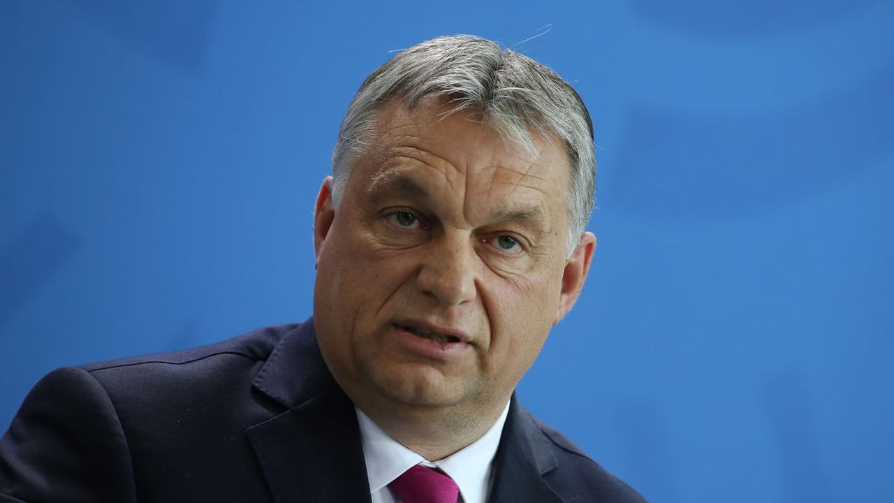 Орбан: Не разчитам напълно на НАТО за сигурността на Унгария