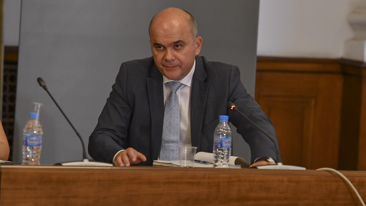 Министър Бисер Петков ще направи работно посещение в град Смолян