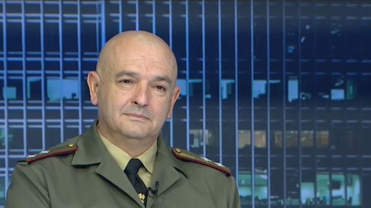 Ген. Мутафчийски с признание: На път сме да се провалим сами