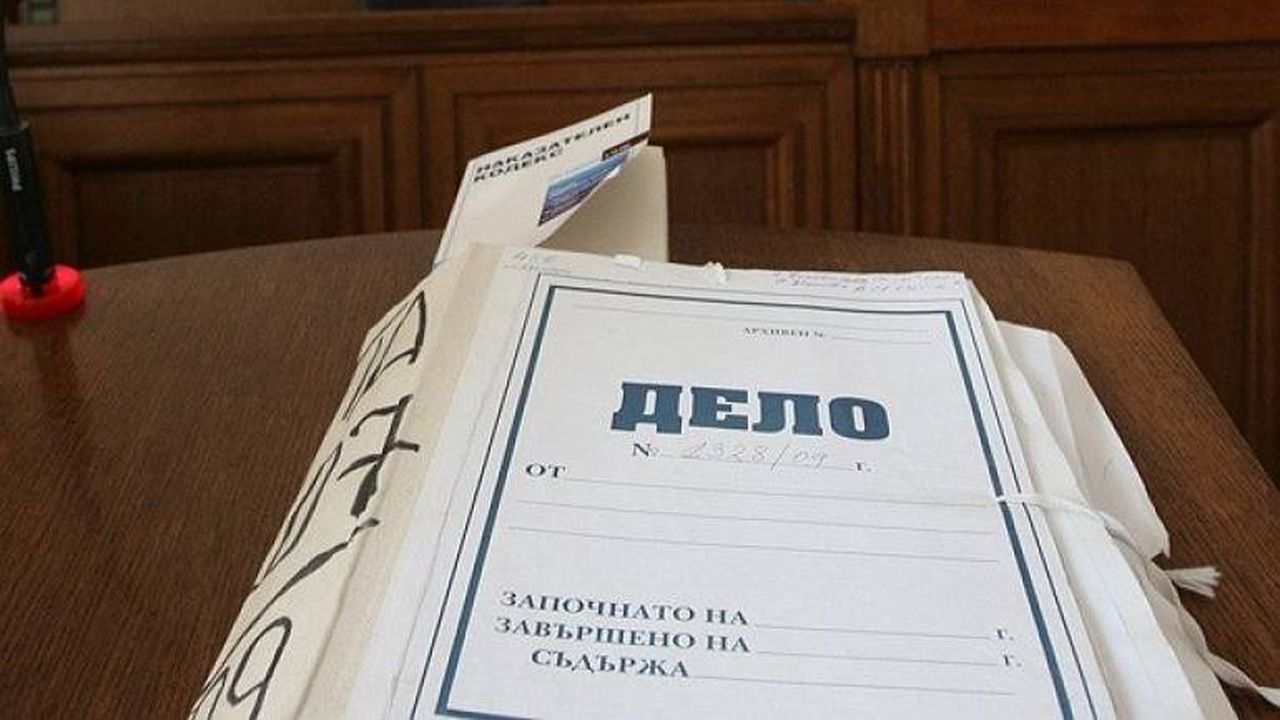 Спецпрокуратурата погва главния редактор на „Биволъ“