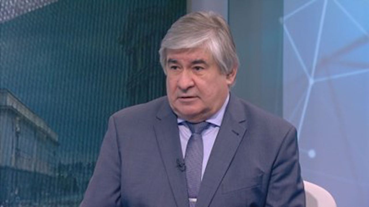 Руският посланик: Някой не иска в България да има „Балкански поток“