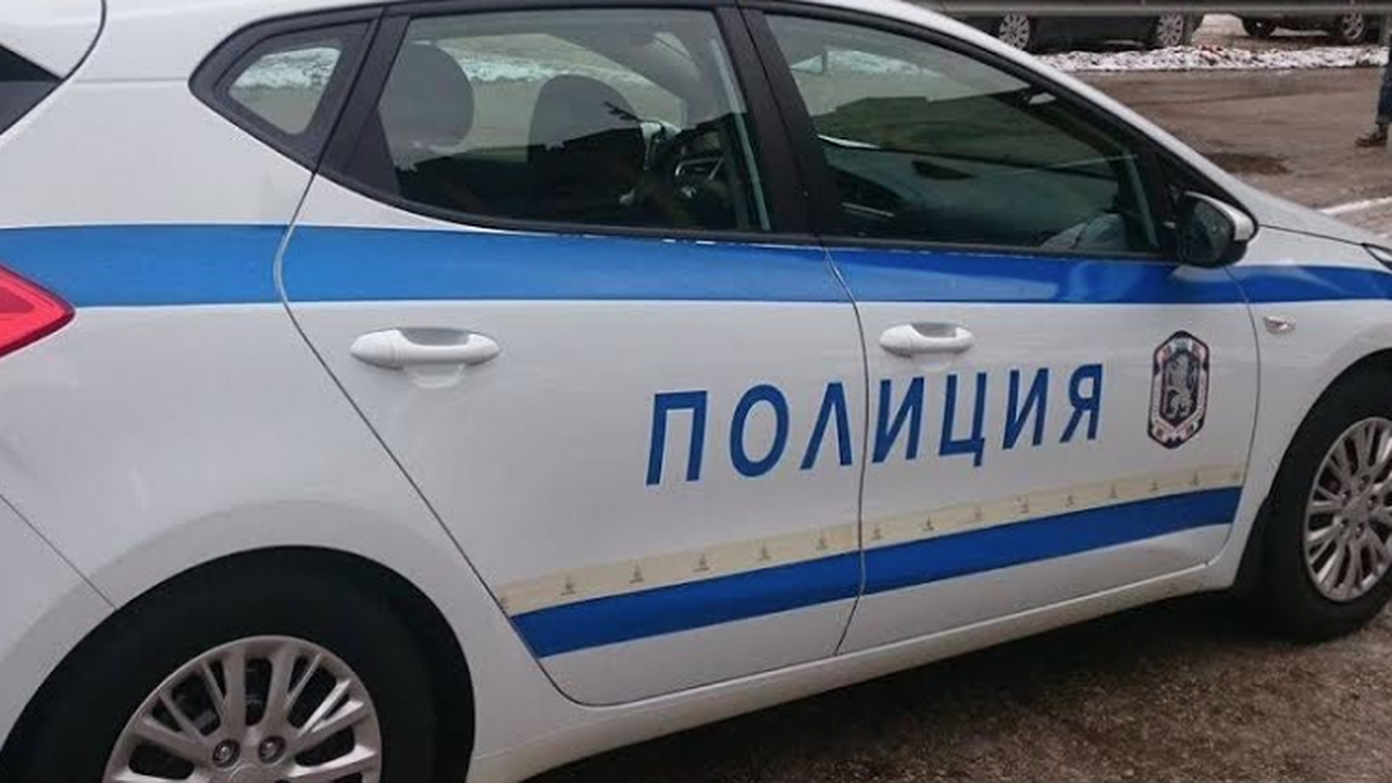 Полицията издирва 80-годишен мъж от Смядово (снимка)