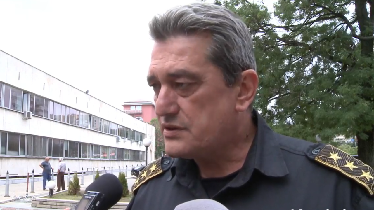 Николай Николов: Човешката небрежност е основната причина за възникването на пожари