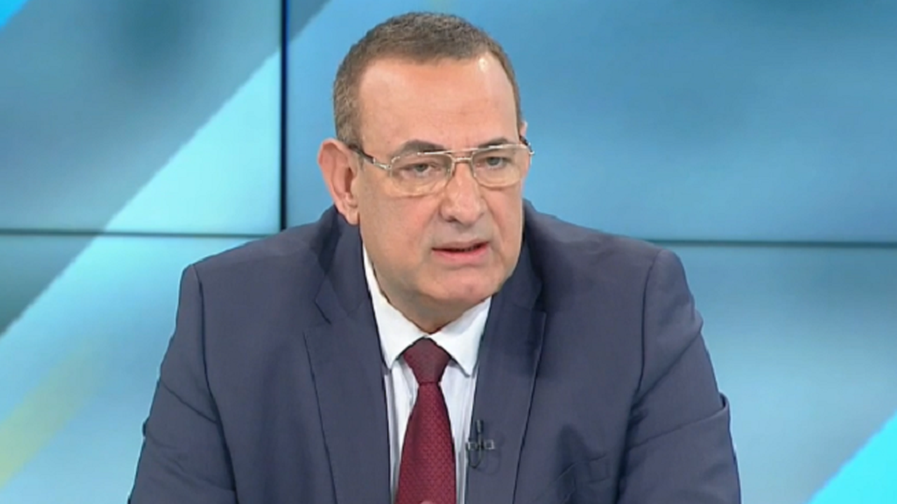 Джевдет Чакъров: БСП имат сериозни аргументи за вота на недоверие