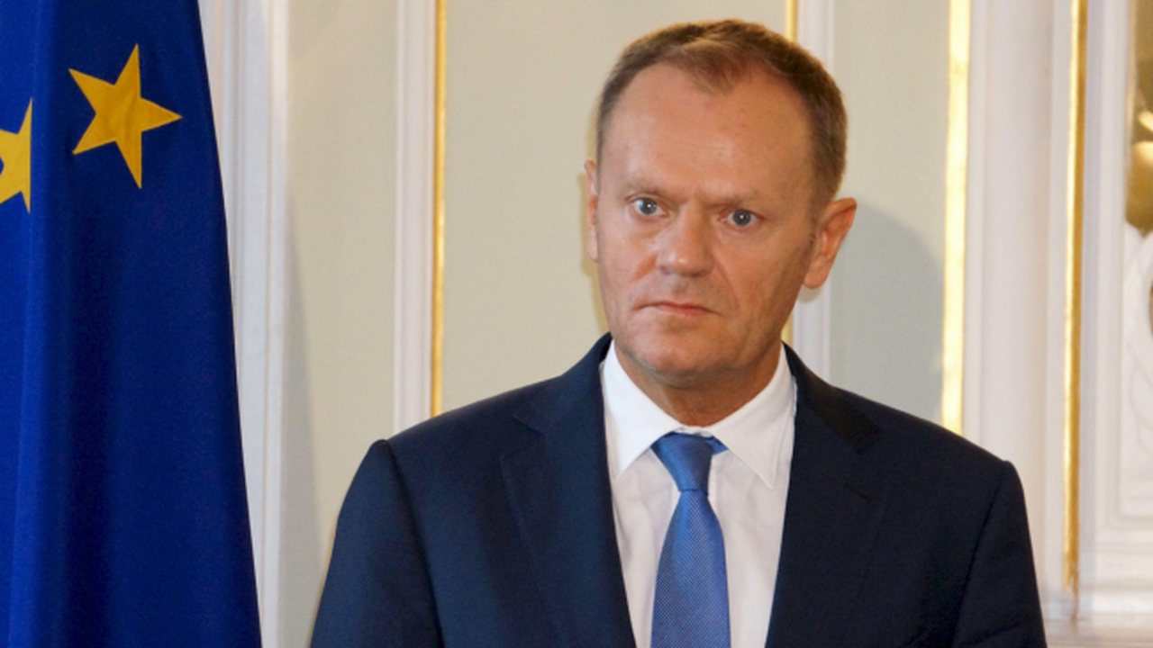 Туск призова полската опозиция мъдро да избере кандидат за президент