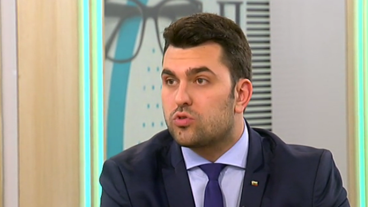 Георг Георгиев: България и Македония трябва да се развиват заедно