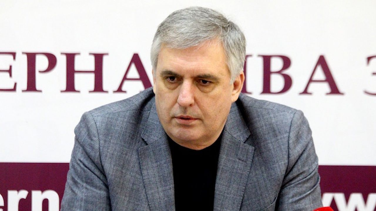 Калфин: Европа трябва да влезе във функциите си на договаряща страна и със САЩ и с Русия