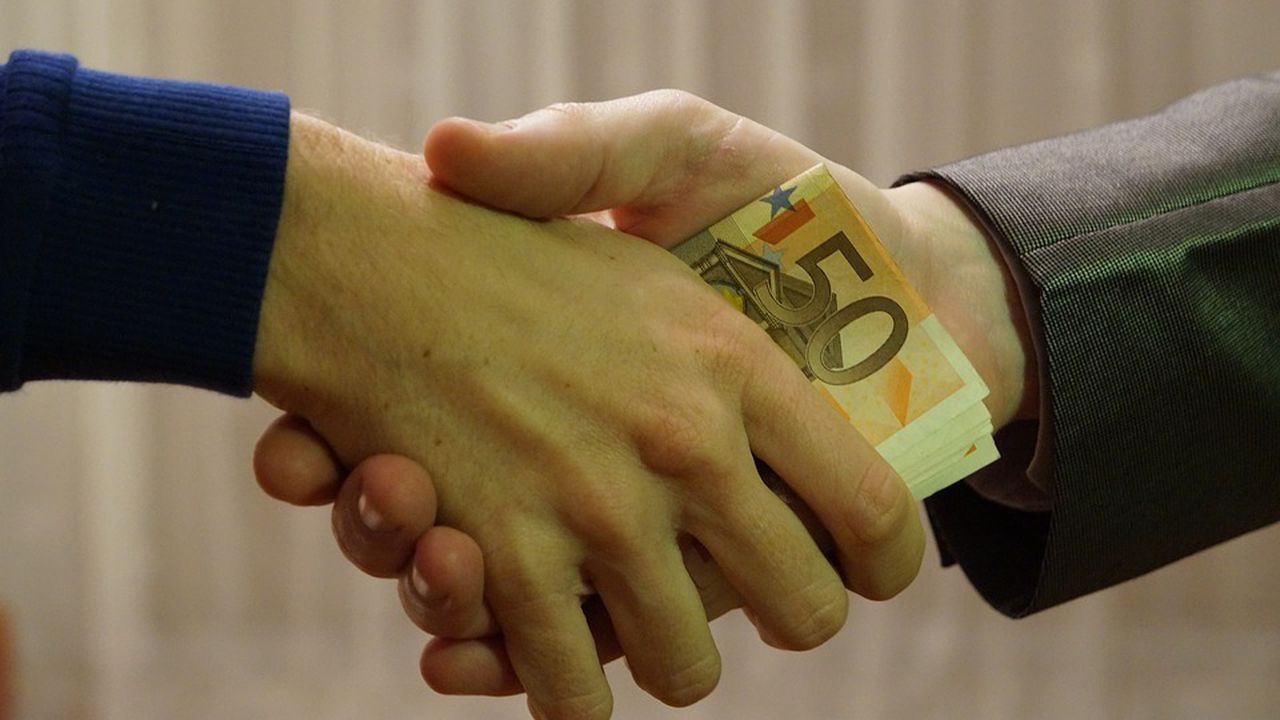 33% от българите не биха подали сигнал за корупция според проучване