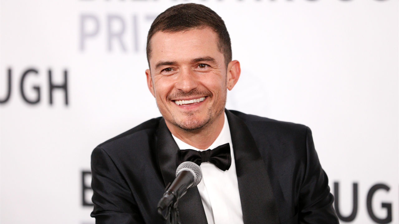 Орландо Блум продава ергенския си дом