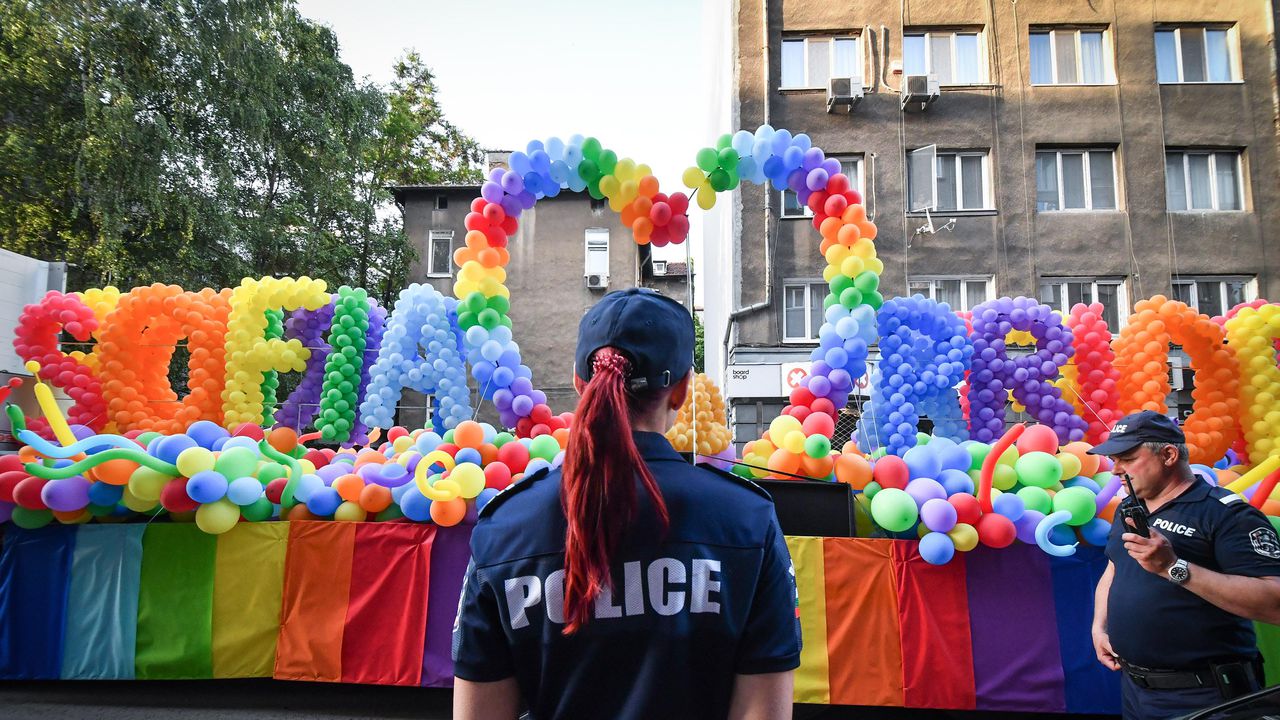 Волен Сидеров ще иска забрана на гей парада