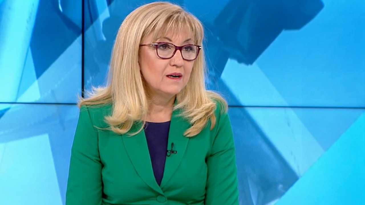 Аврамова за тол системата: Тръгва от 1 март, но ограничено