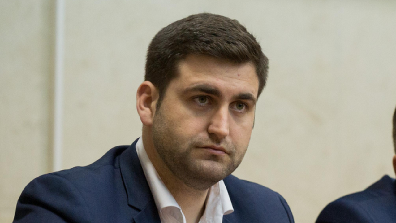 Андрей Новаков: Партия ГЕРБ е направила за страната ни толкова, колкото не е постигнато в последните 30 години