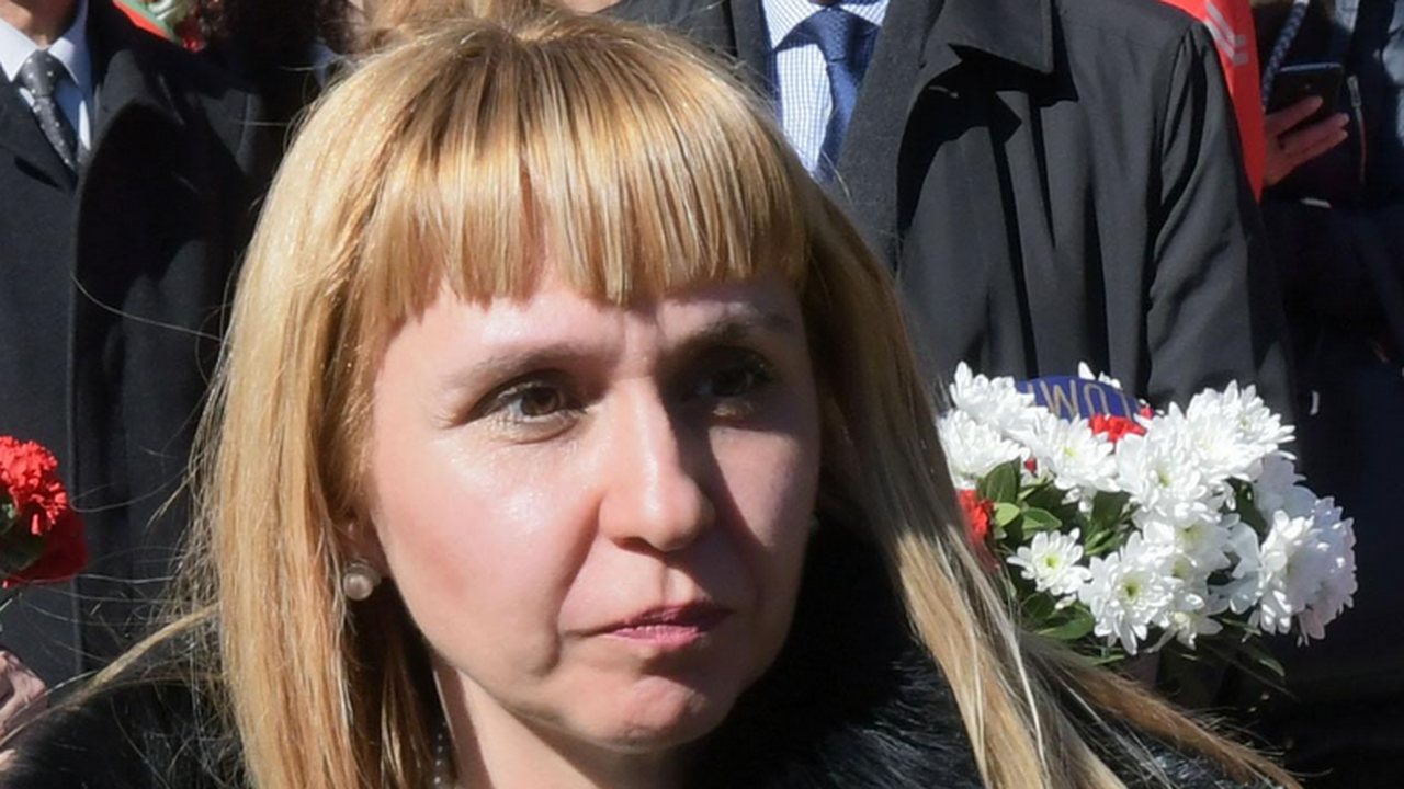 Диана Ковачева ще положи клетва като омбудсман