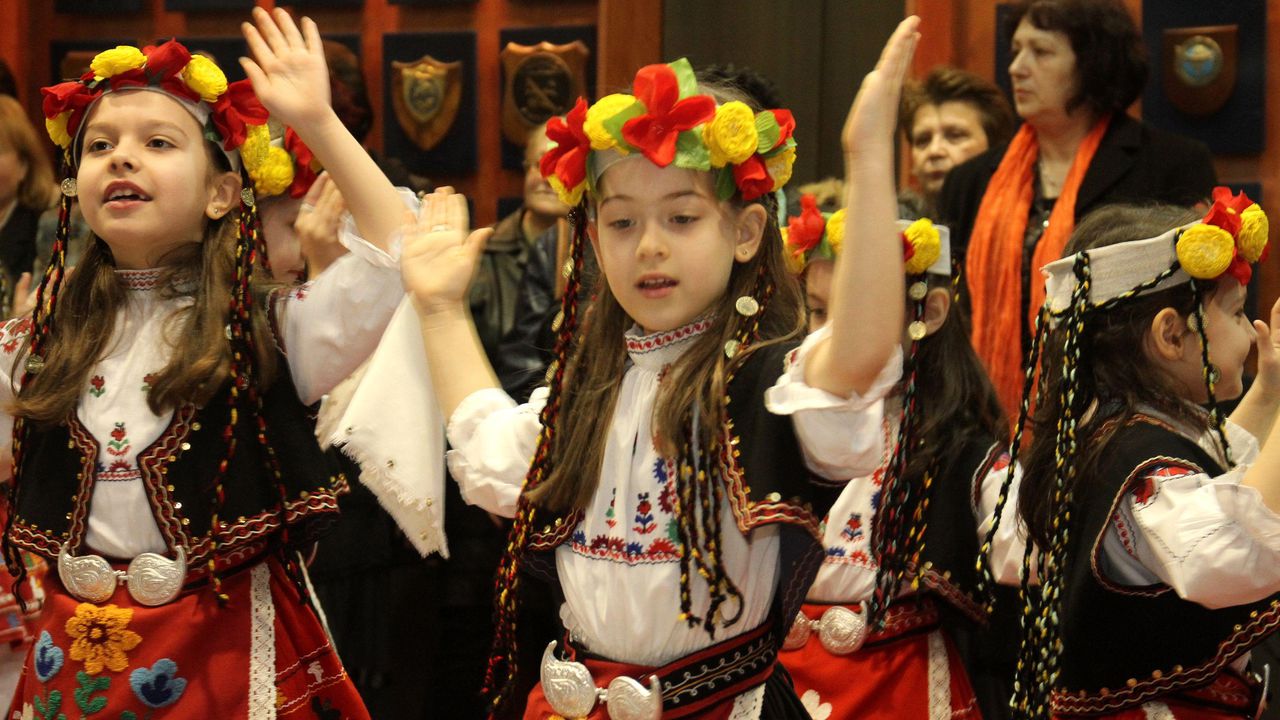 Лазаровден е! Природата се събужда