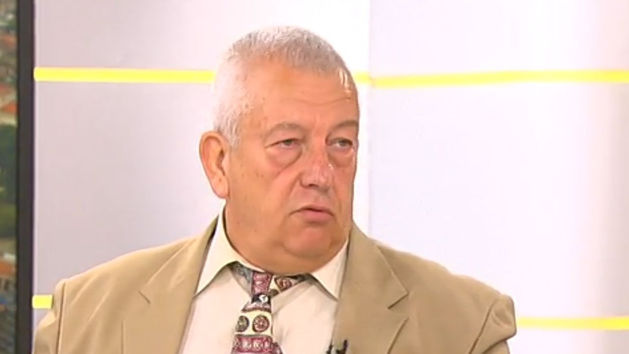 Тихомир Стойчев: Случаят при Негован е изключително тежък