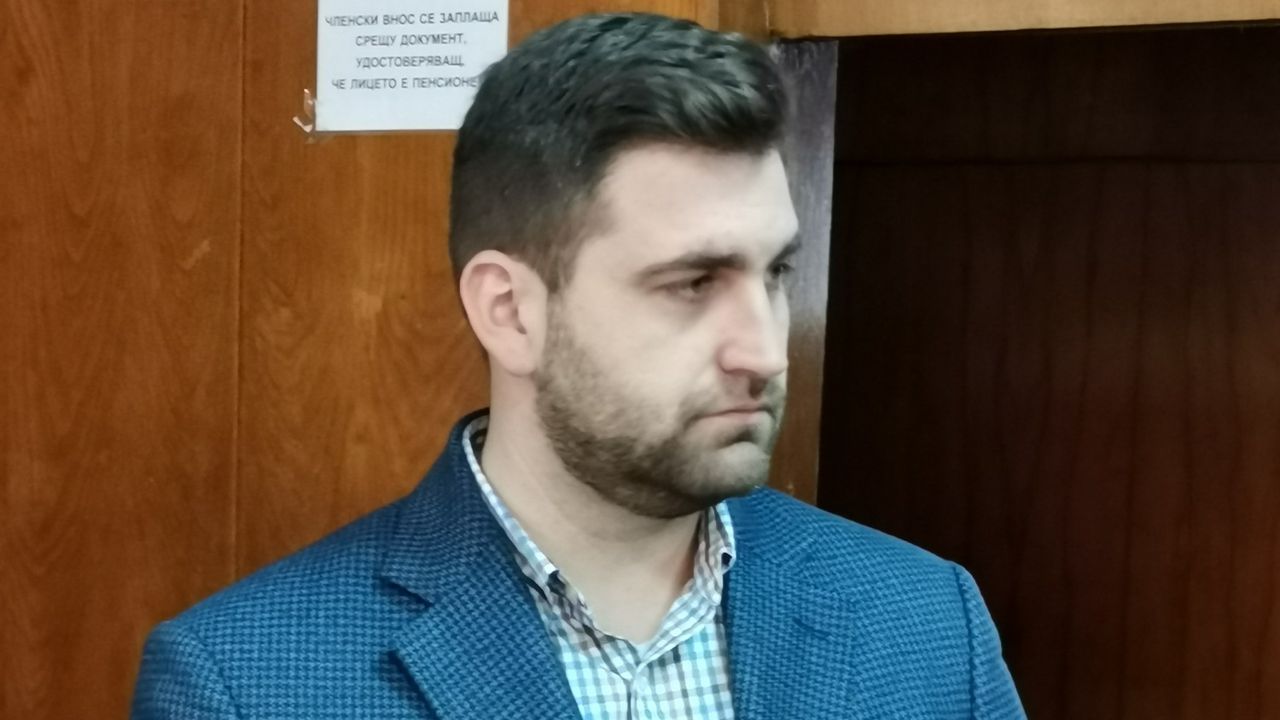 Областната организация на ГЕРБ-Благоевград със серия от дарителски кампании