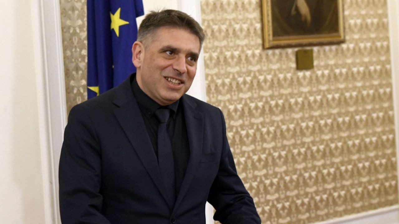 Данаил Кирилов: Най-важната задача е падането на мониторинга, ако не - подавам оставка