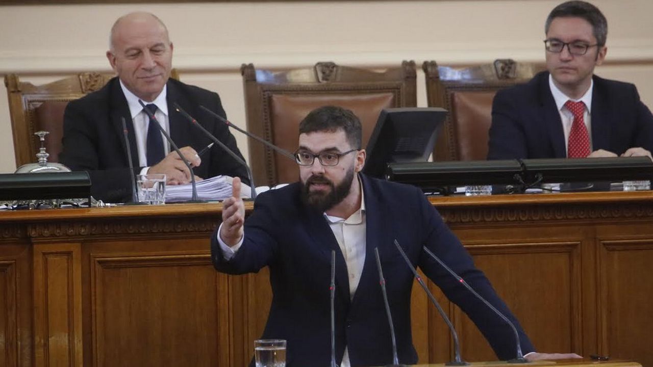 БСП поиска оставките на Томислав Дончев,  Десислава Танева и на директора на БАБХ