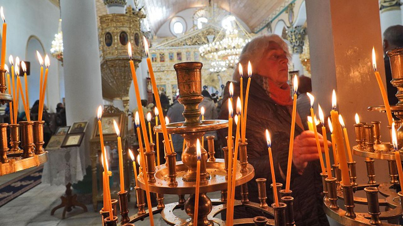 Днес е празник на живота и избавлението