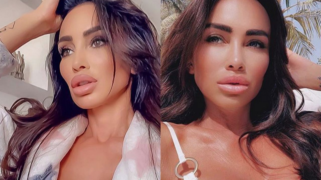 Хакнаха профила в Instagram на Биляна Дол