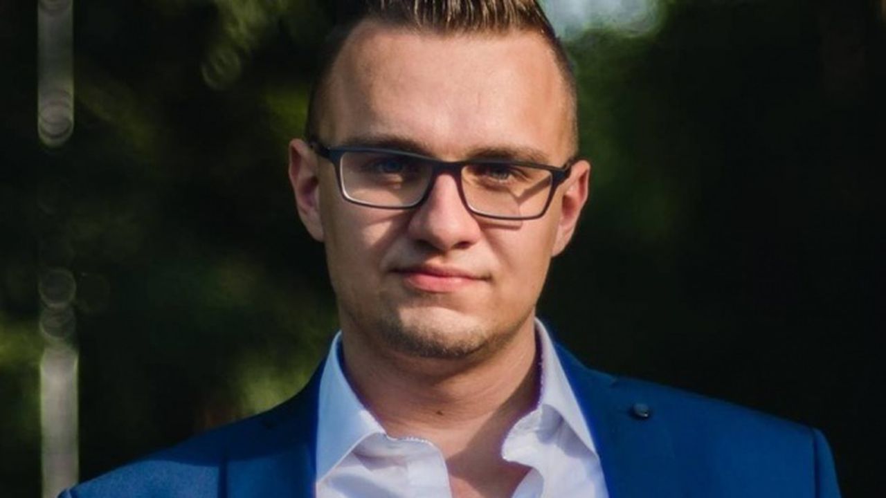 Антимафиоти влязоха във фирмата, в която работи Кристиян Бойков