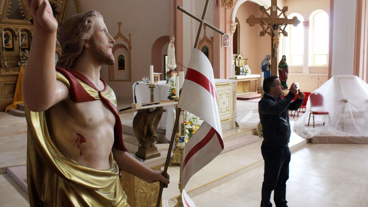 Град Раковски в трескава подготовка за посещението на папата