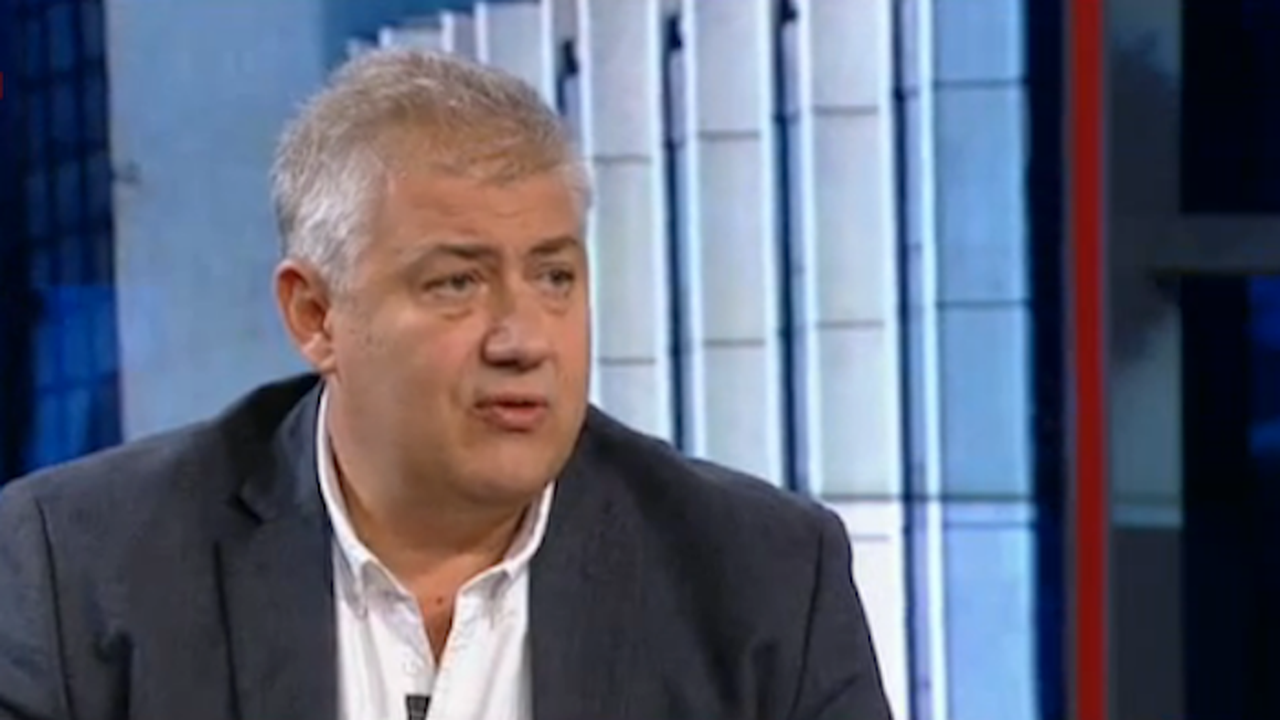 Проф. Асен Балтов: Има прекалено много болници в България