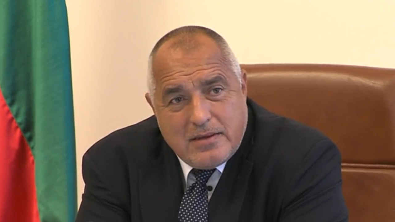 Борисов за заловения хакер: Вълшебник с невероятни способности