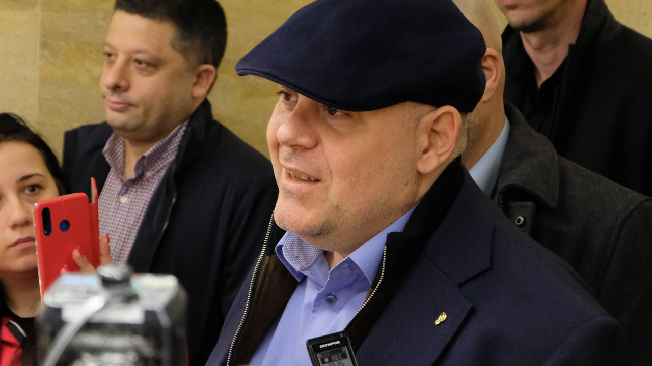 Гешев в Монтана: Акциите имат голям ефект за превенция на битовата престъпност