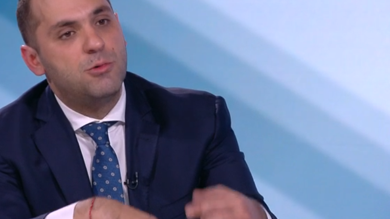 Караниколов:  Искам да видя къде е грешката при кредита на ББР