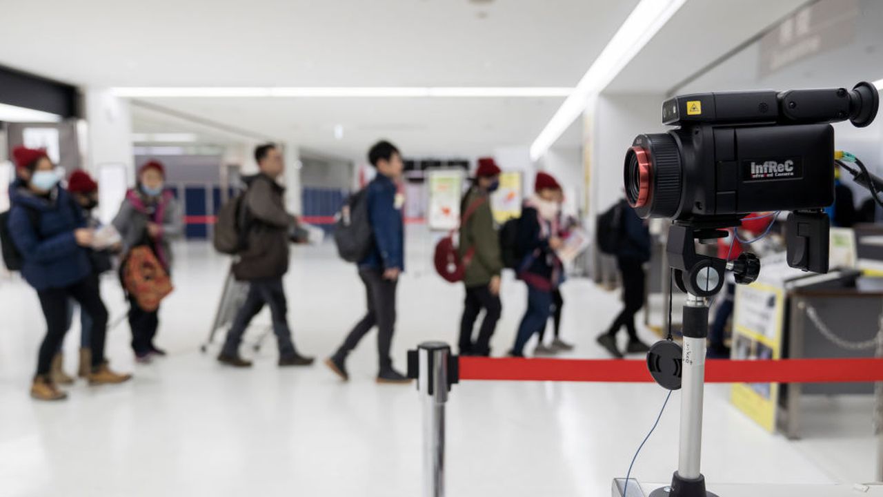 Депортират 88 чужденци от Москва за нарушение на карантината във връзка с коронавируса