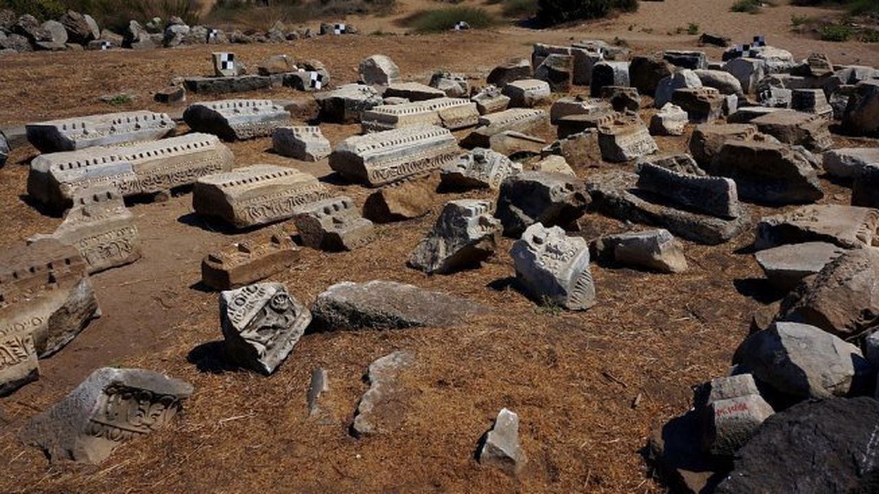 Откриха древни млечни зъби на деца, живели през последната ледникова епоха