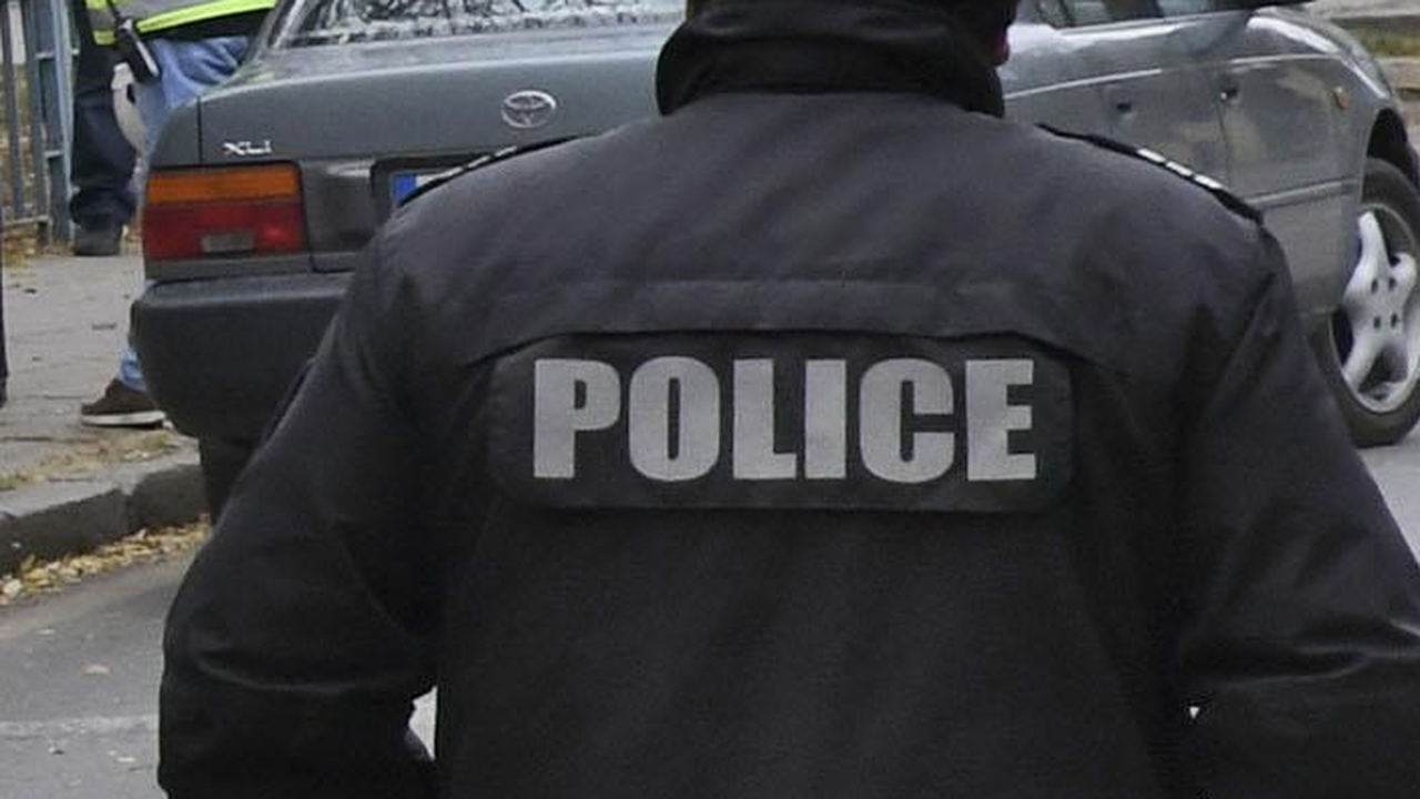 Пиян шофьор нападна полицаи в Силистра