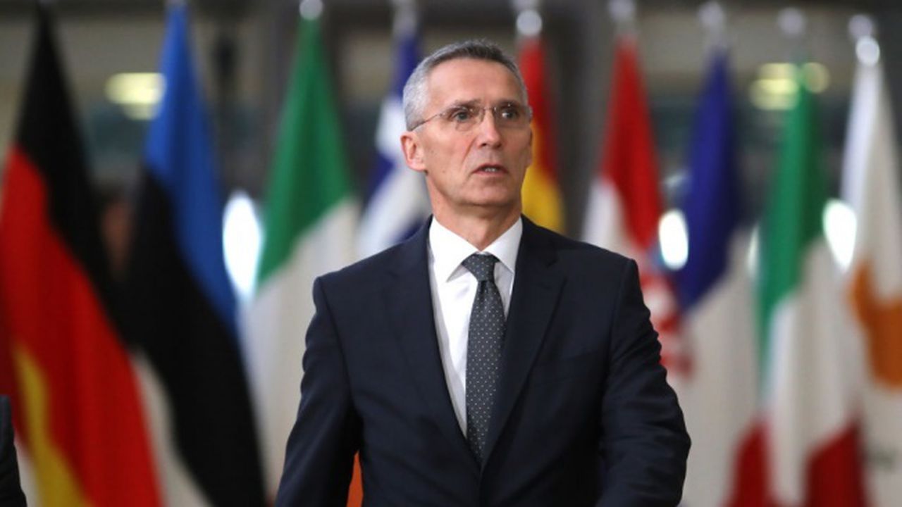 Столтенберг: НАТО няма да изключи Турция