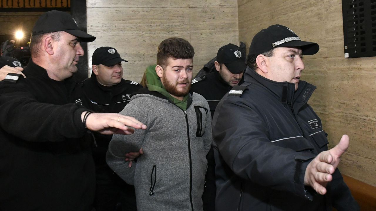 Внесоха обвинителния акт срещу ревнивеца, убил 25-годишна жена в кв. "Банишора"