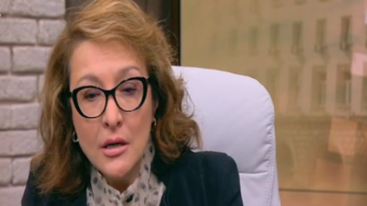 Проф. Антоанета Христова: Действието на Борисов спрямо Порожанов е правилно