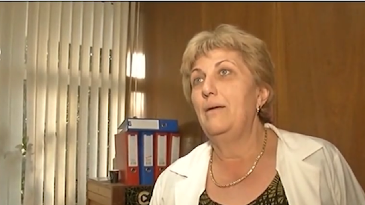 Управителят на болницата, в която бе забравена жена в скенер за 6 часа: Еми...забравена е