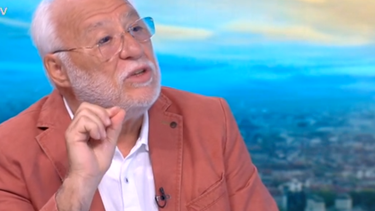 Емилиян Гебрев: Шпионският скандал дава нови доказателства за опита за отравянето ми