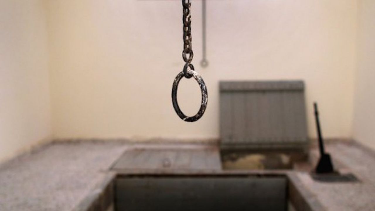 В Иран екзекутираха мъж, осъден за шпионаж в полза на ЦРУ