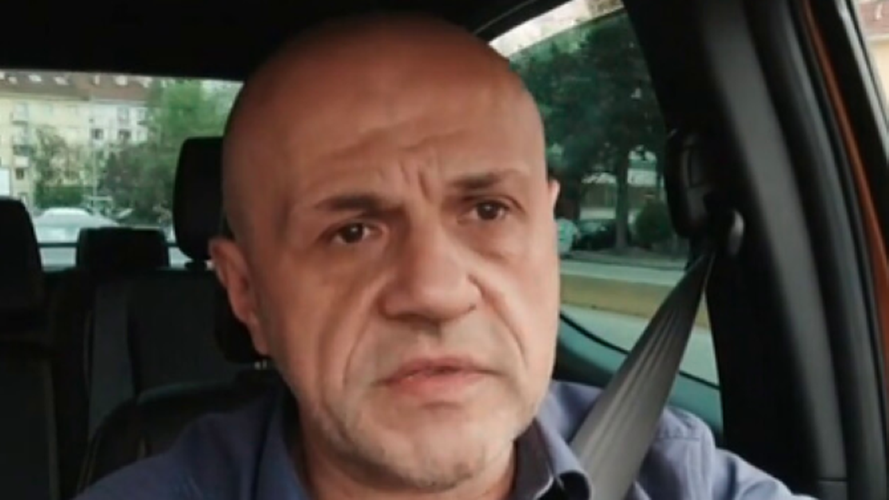 Томислав Дончев за Румен Радев: Опасна болест е политическата глухота