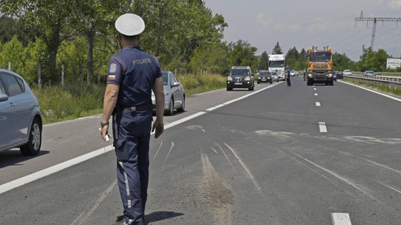 Временно променят движението в Пловдив